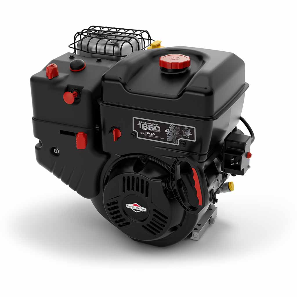 Snow Blower & Thrower Engines Briggs & Stratton